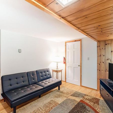 Mt Ellen Minikin Apartman Waitsfield Kültér fotó