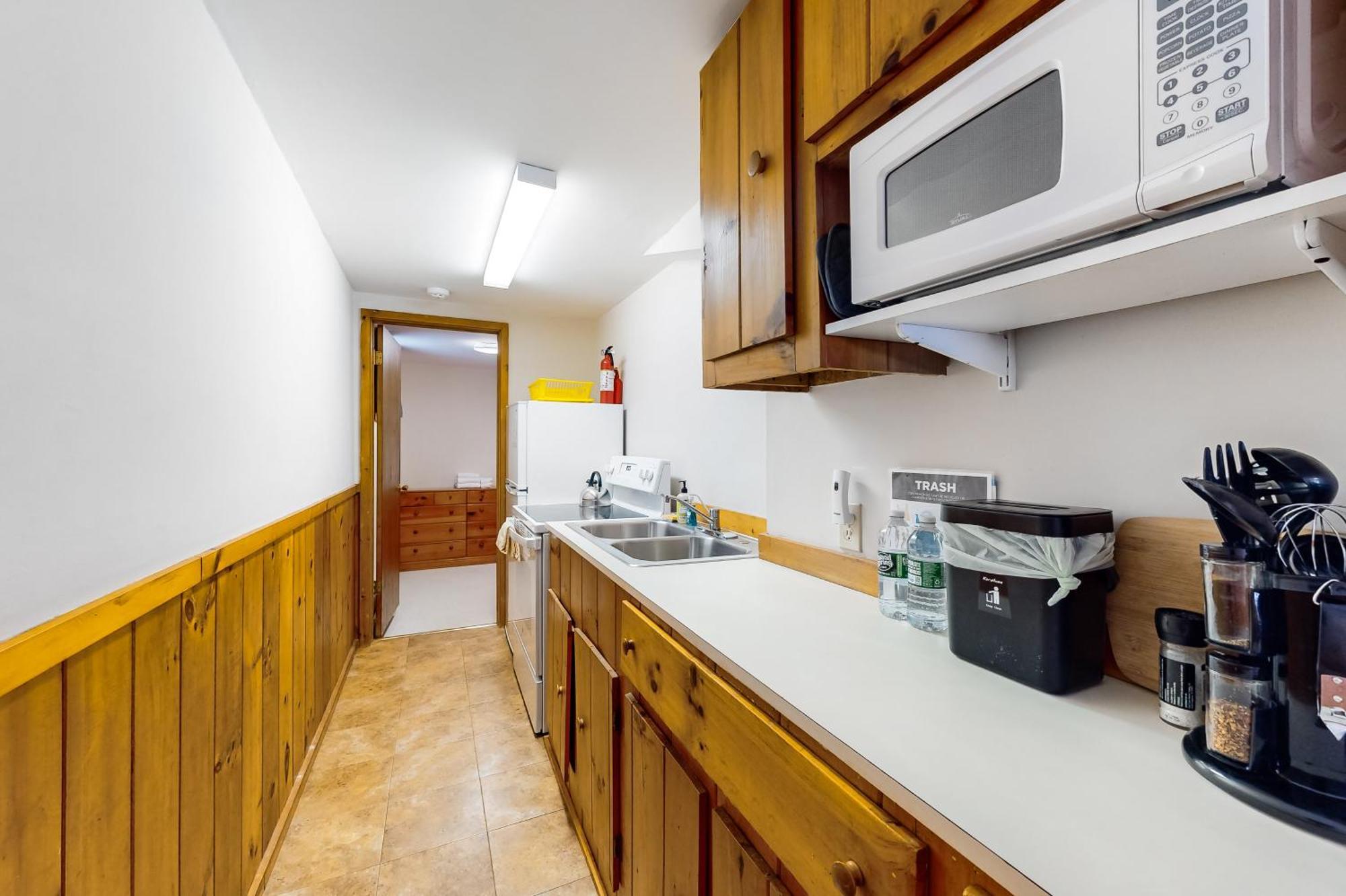 Mt Ellen Minikin Apartman Waitsfield Kültér fotó