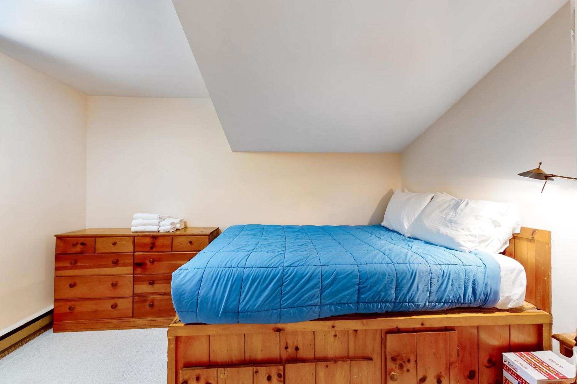 Mt Ellen Minikin Apartman Waitsfield Kültér fotó