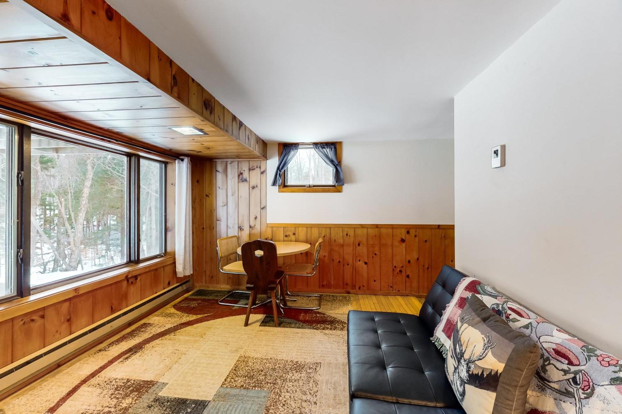 Mt Ellen Minikin Apartman Waitsfield Kültér fotó